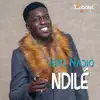 Ibro Nadio - Ndilé - Single